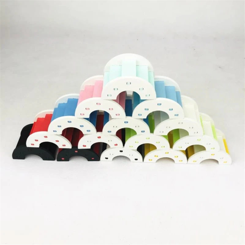 Игрушка для хомяка деревянная мостика Искусственный деревянный мостик