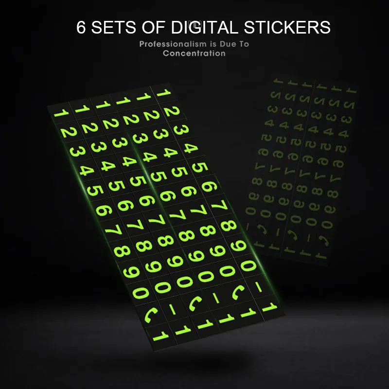 Автомобильный карточка с телефоном для временной парковки держатель Hidenable