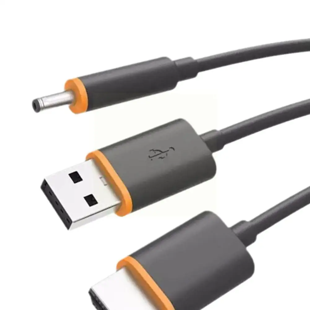 

Suitable For HTC Vive Three-in-one Cable VR Helmet Accessories Cable Virtual Three-in-one Data Reality B0R8