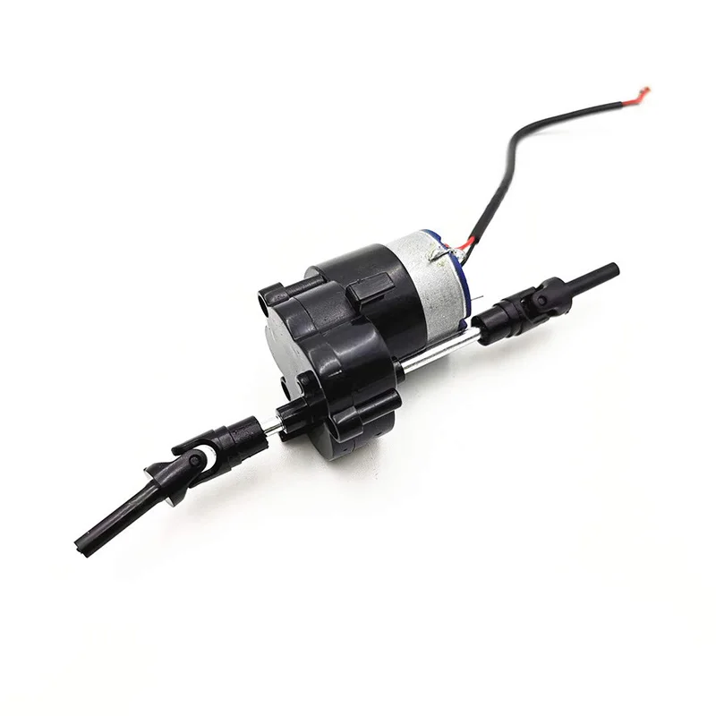 

for MN D90 D91 D96 RC Car Spare Parts Upgrade 260 Motor Gearbox