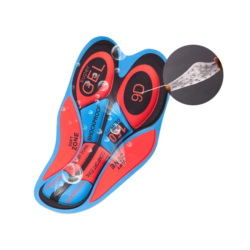 

MAVIC 9D Padded Men's Cycling Shorts MTB Bicycle Riding Shorts Bike Sport Shorts Compression Tights Shorts Cycling Underwear