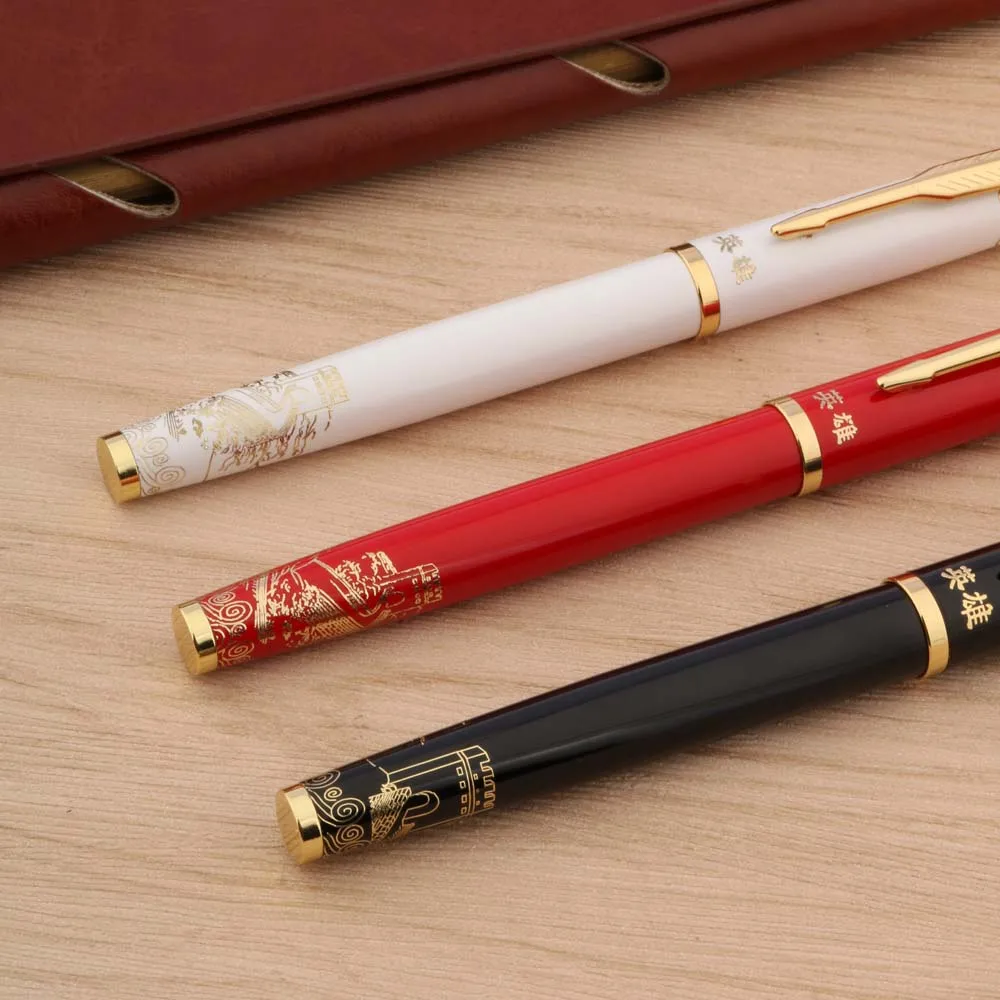 Популярная высококачественная черная красная белая китайская керамическая