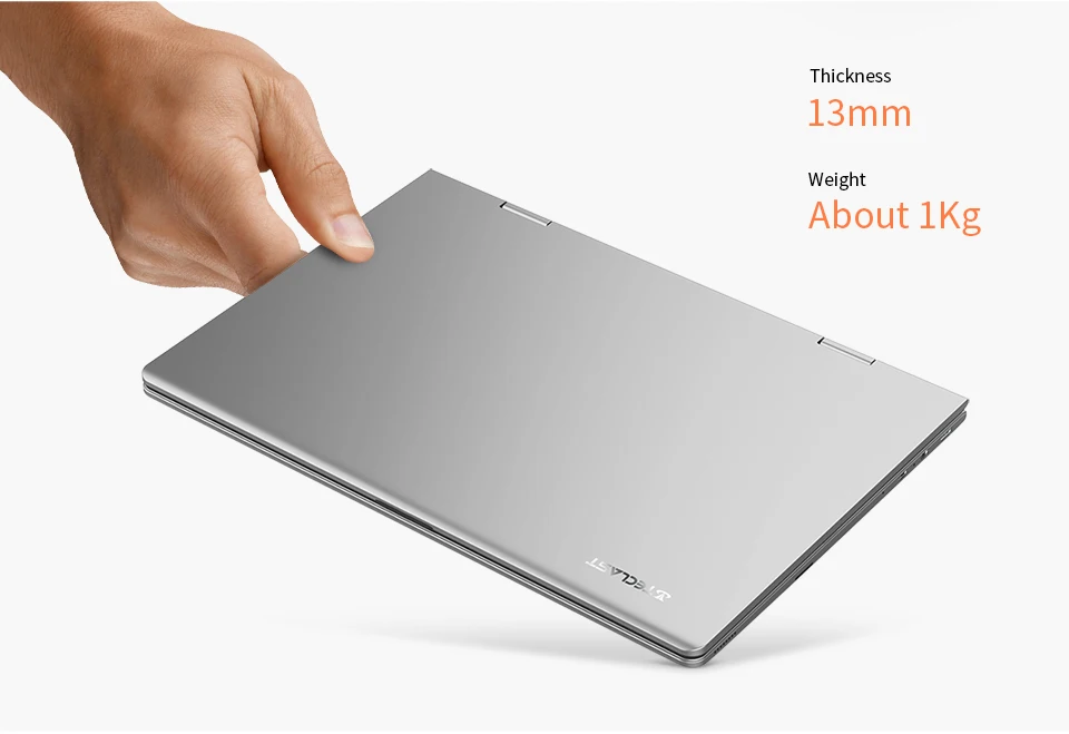 Ноутбук Teclast F5R 11,6 дюймов Win 10 8 Гб DDR4 256 ГБ SSD Intel Gemini Lake N3450 360 градусов шарнир с сенсорным экраном