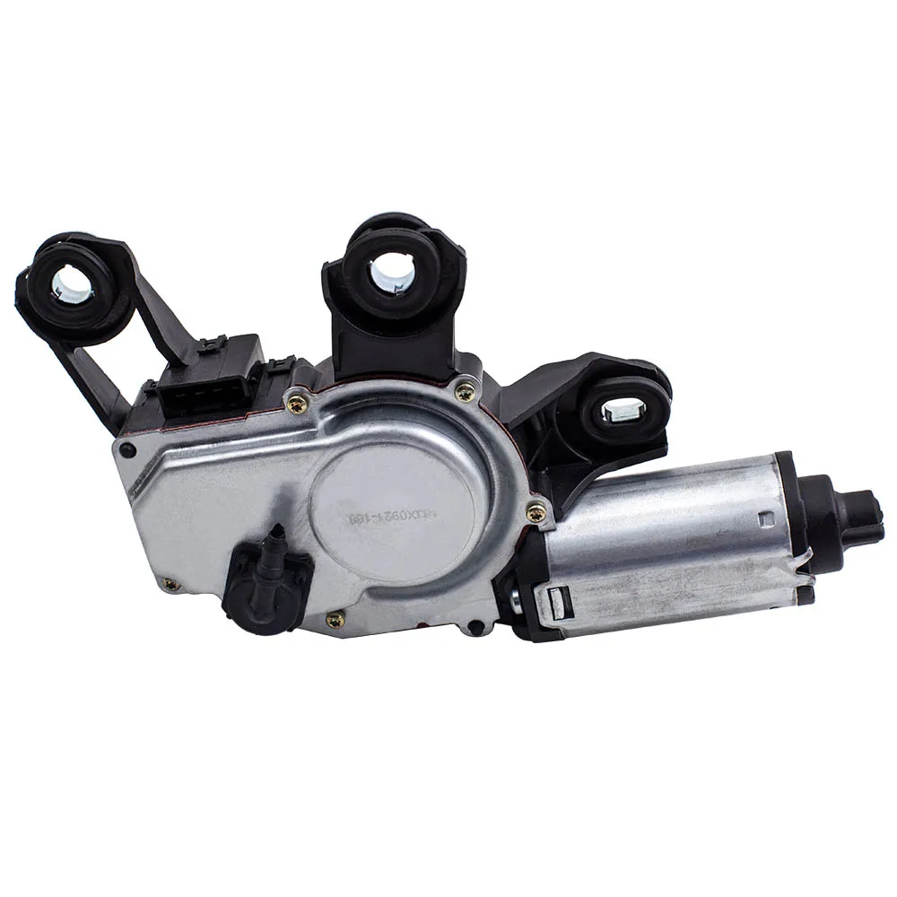 

Мотор стеклоочистителя для Audi A4 8k B8 A6 4F C6 Heckwischer двигатель 4f9955711b