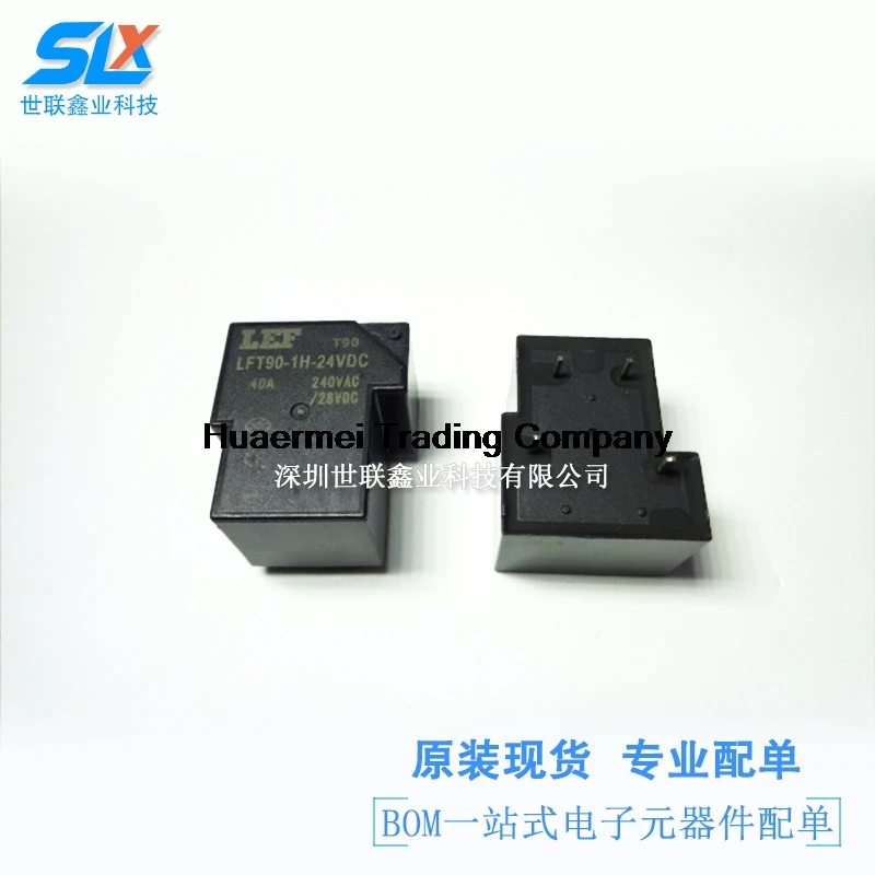 

5 . LFT90Relay 40A