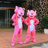 tml cosplay leopard cartoon character costume mascot costume advertising costume party costume animal carnival toy