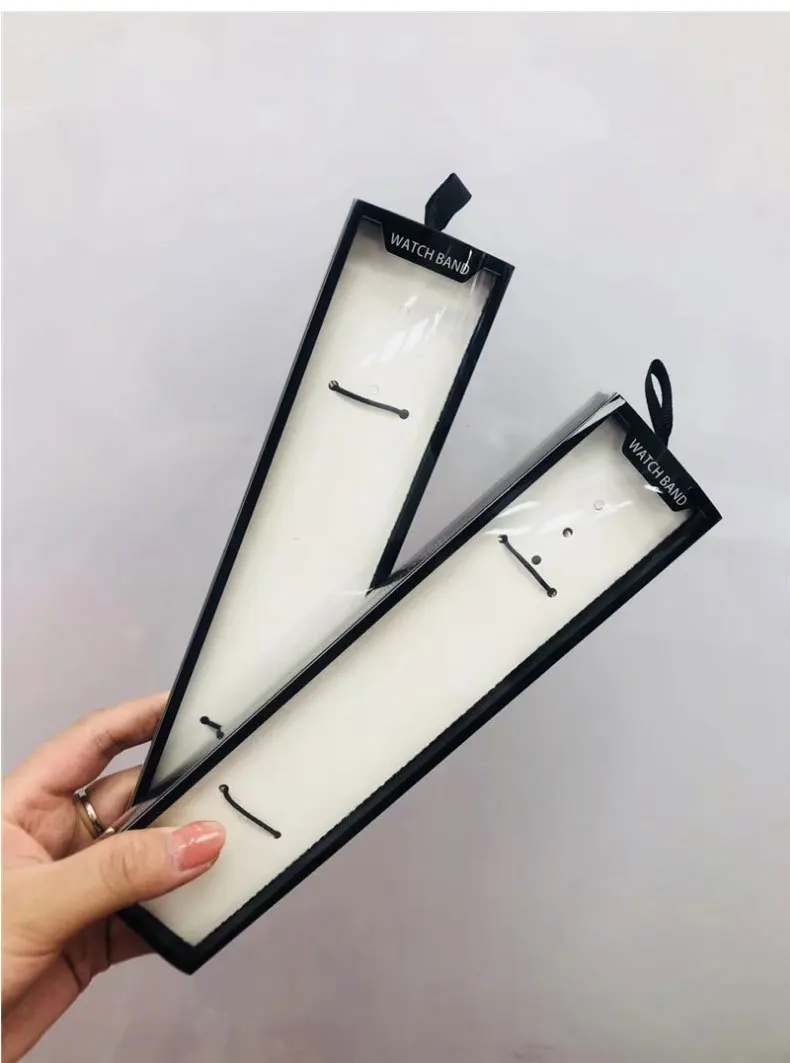 Чехол для Apple Watch Band 38/40/42/44 мм простой портативный силиконовый нейлоновый ремешок