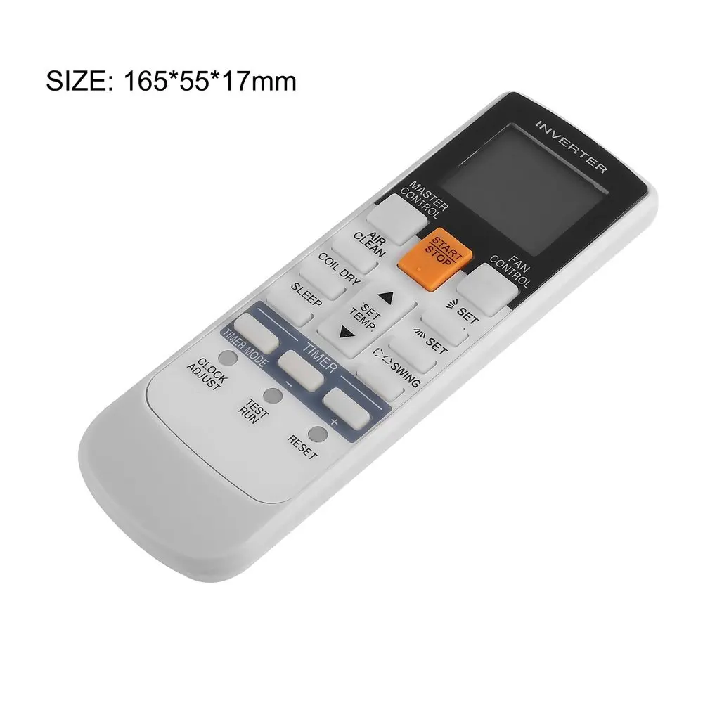 Onleny сменный кондиционер пульт дистанционного управления для Fujitsu Кондиционер