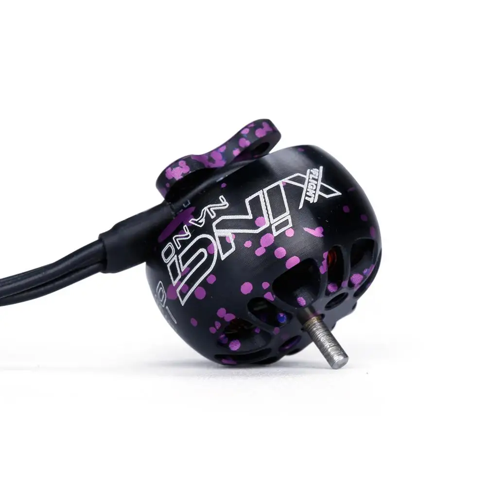 Фото Бесщеточный двигатель iplight XING NANO X1206 6500KV 2 4S FPV NextGen для micro drone Детали и аксессуары Бесщеточный двигатель iplight XING NANO X1206 6500KV 2 4S FPV NextGen для micro drone Детали и аксессуары