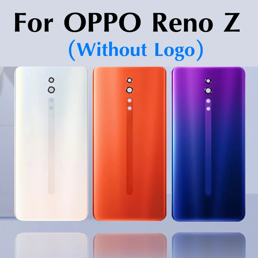 

Задняя крышка батарейного отсека для OPPO RENO Z