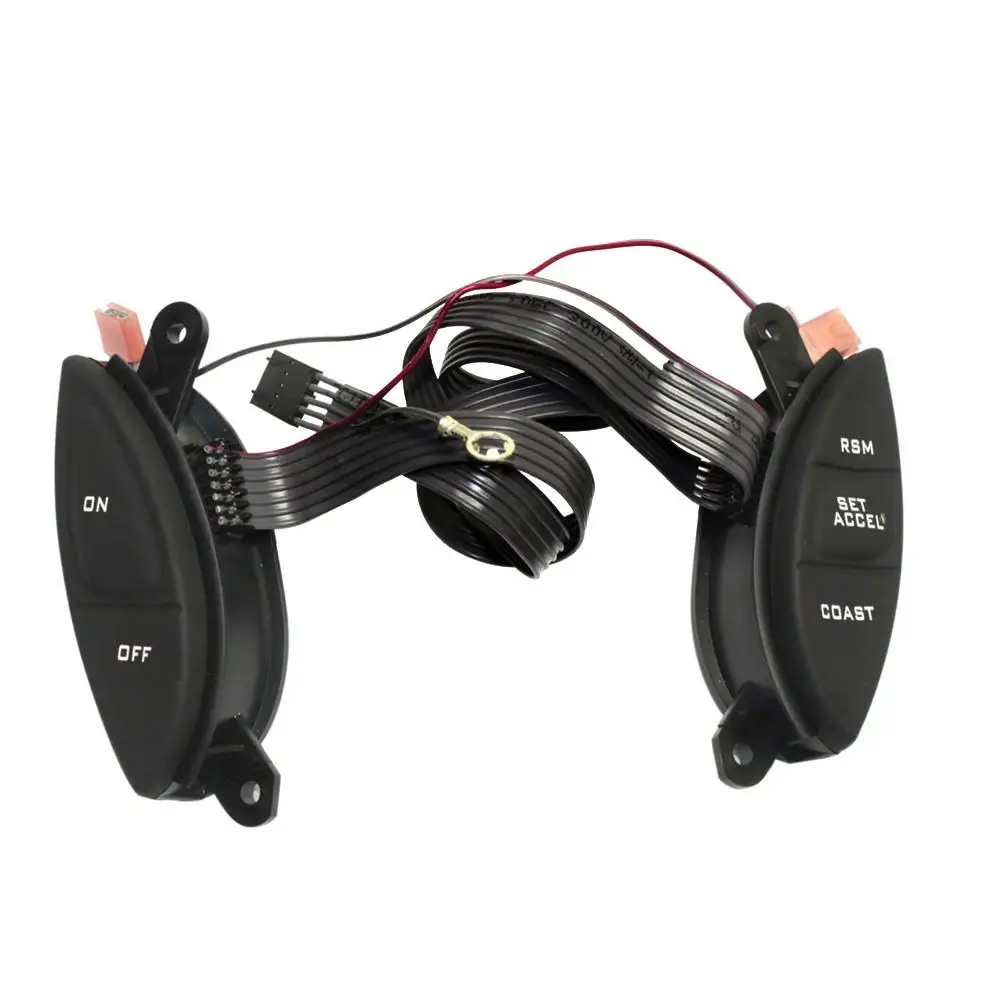 Переключатель круиз контроля рулевого колеса для грузовика Ford F150 Ranger Explorer Mercury
