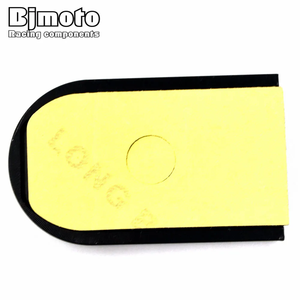 Задняя сиденье на крыле Tab Cover для XL 883 1200 Sportster Wide Glide Street Bob Roadking Fatbob Dyna Road Touring |