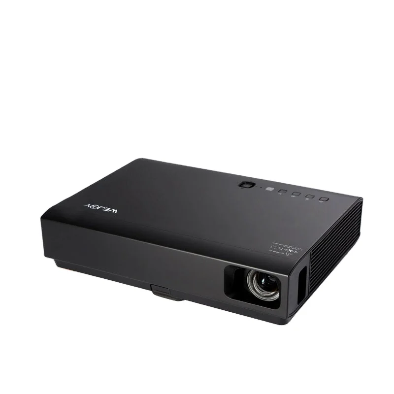 

Portable DLP Proyector DL-310 3D Mini Projector HD 1080P TV Beamer Laser LED Home Cinema Projector
