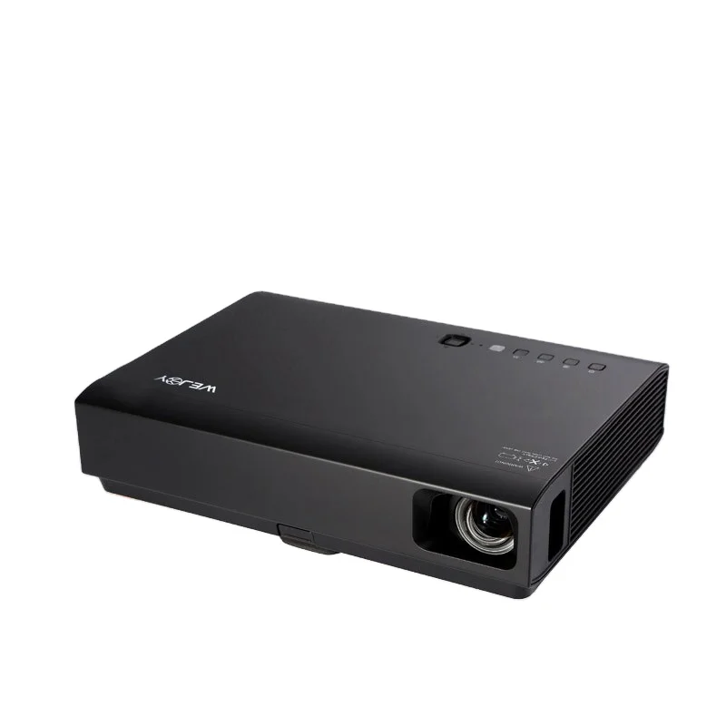 

Портативный проектор DLP DL-310 3D Мини проектор HD 1080P ТВ проектор лазерный светодиодный домашний Кино проектор