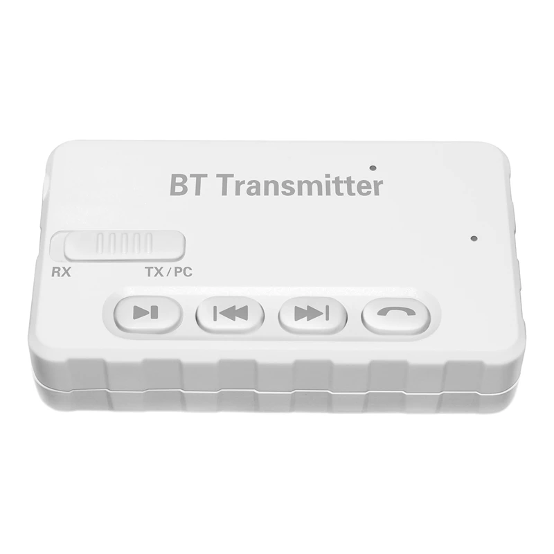 Bluetooth 5 0 o приемник передатчик 2 в 1 TX/RX/PC 3 мм AUX разъем USB музыка стерео Беспроводные