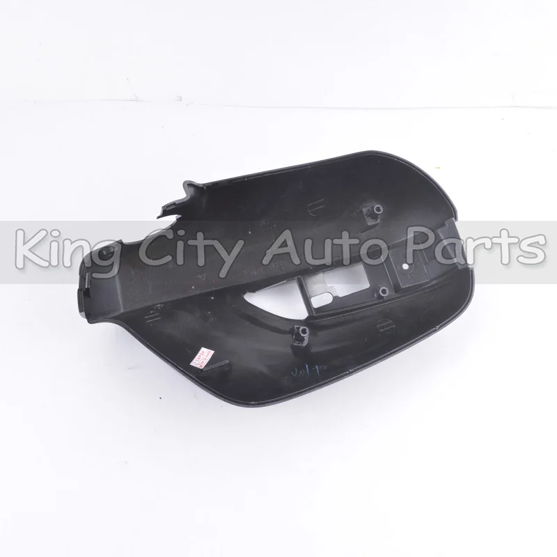Крышка QX 1 шт. для Honda Accord 2008 2009 2010 2011 2012 2013 Внешняя рамка зеркала заднего вида