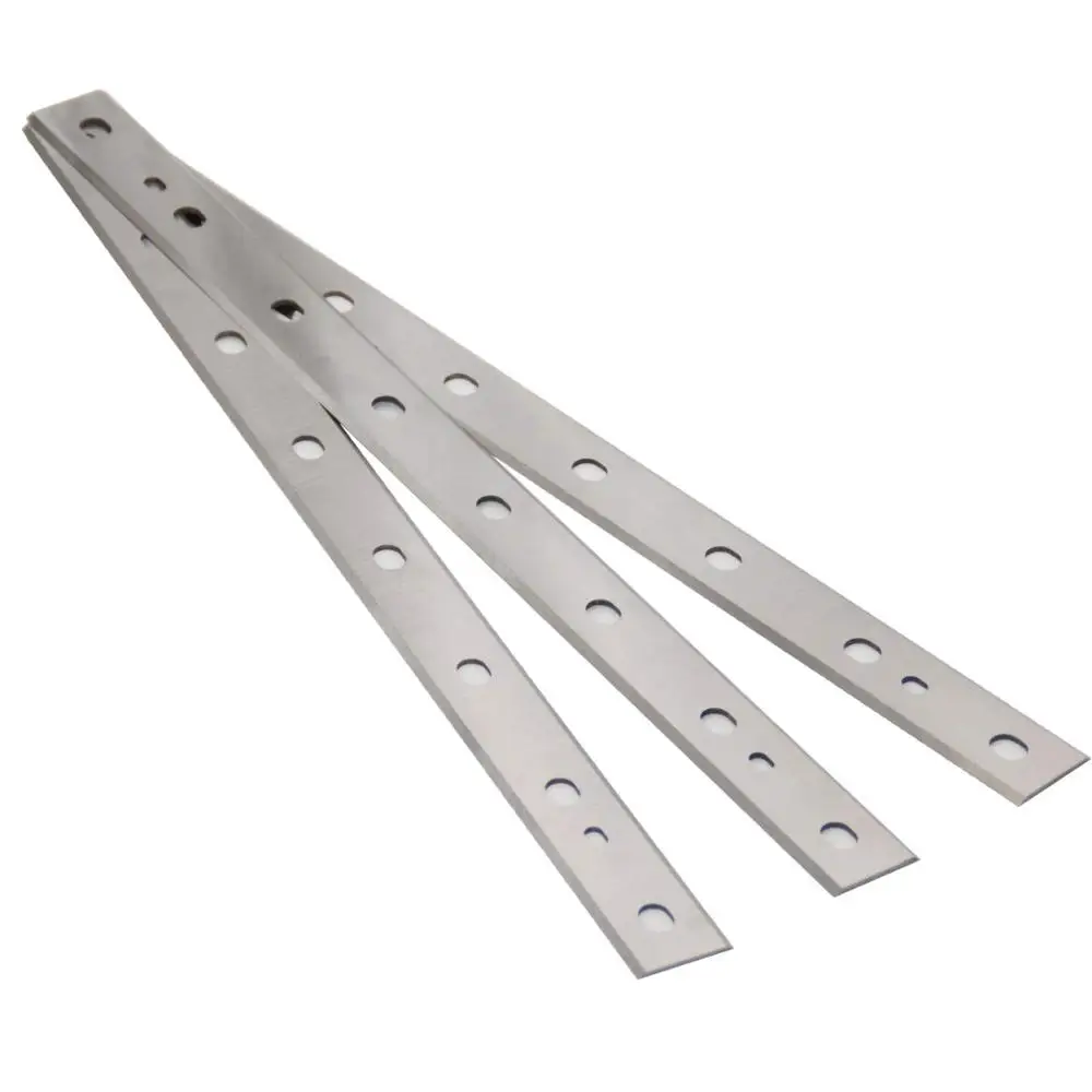 Лезвия для рубанных станков из быстрорежущей стали ножи DeWalt DW734 толщиной 7342 с