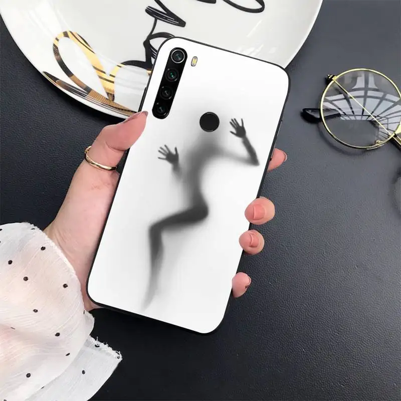 

sexy body women fashion beauty Phone Case For Xiaomi Redmi 7 8 9t a3Pro 9se k20 mi8 max3 lite 9 note 9s 10 pro