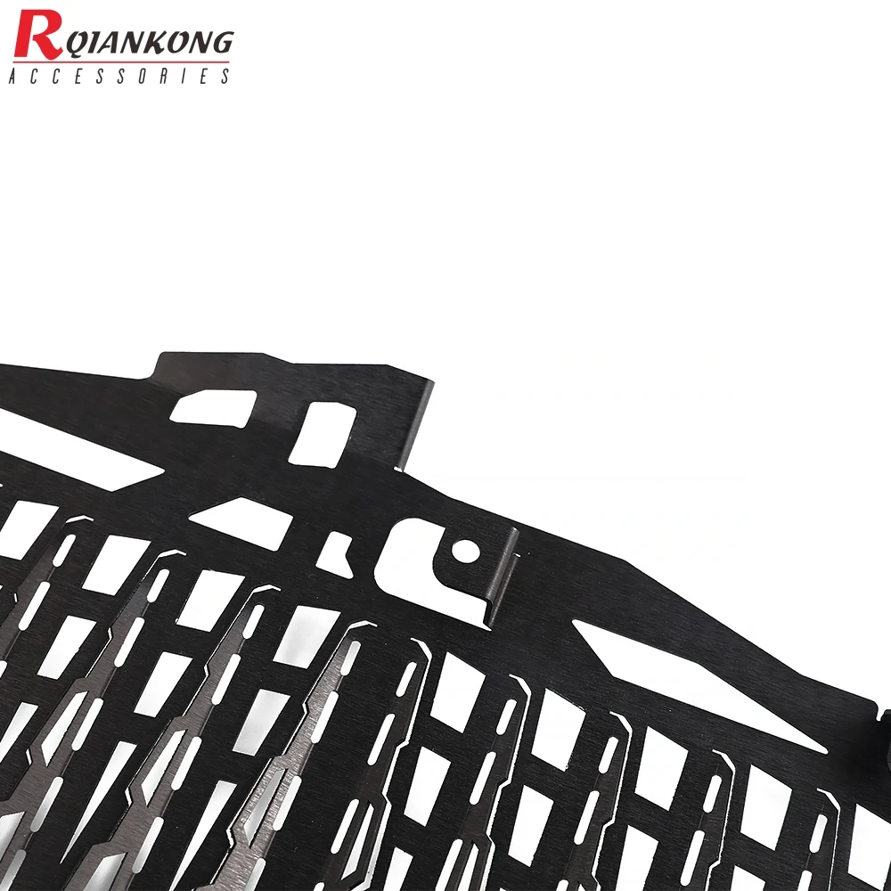 

For Yamaha T 7 Tenere700 T7 TENERE 700 Rally 2019 2020 2021 Motorcycle CNC Aluminum Radiator Grille Grill Guard Covers Protector