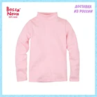 Водолазка BOSSA NOVA 'Basic' для девочек