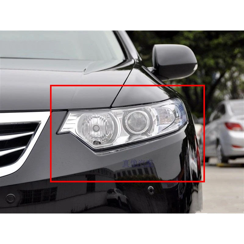 Kamshing для SPIRIOR 2008 2009 2010 2011 2012 Europe ACCORD CU1 CU2 галогенная спрятанная ксеноновая фара