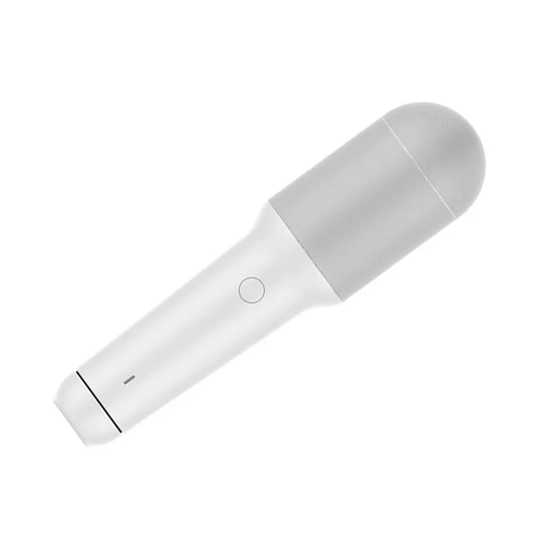 Встроенный микрофон для караоке Xiaomi Mijia YMI беспроводная запись подходит семейных