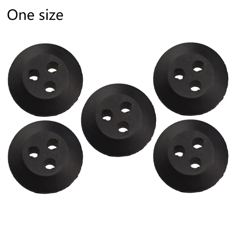

Hot Sale and Durable 13211546730 V137000030 Fuel Tank Tube 3-Hole Grommet for Echo