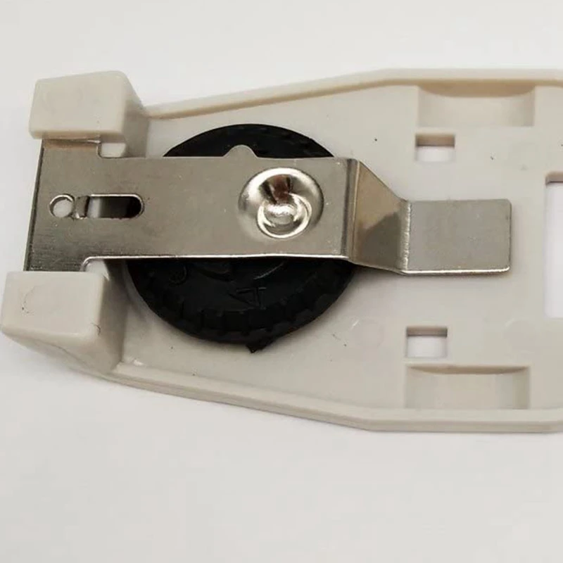 

Elastic Foot of Sewing Machine Elastic Foot of Sewing Machine 820545096 for Pfaff Sewing Machine