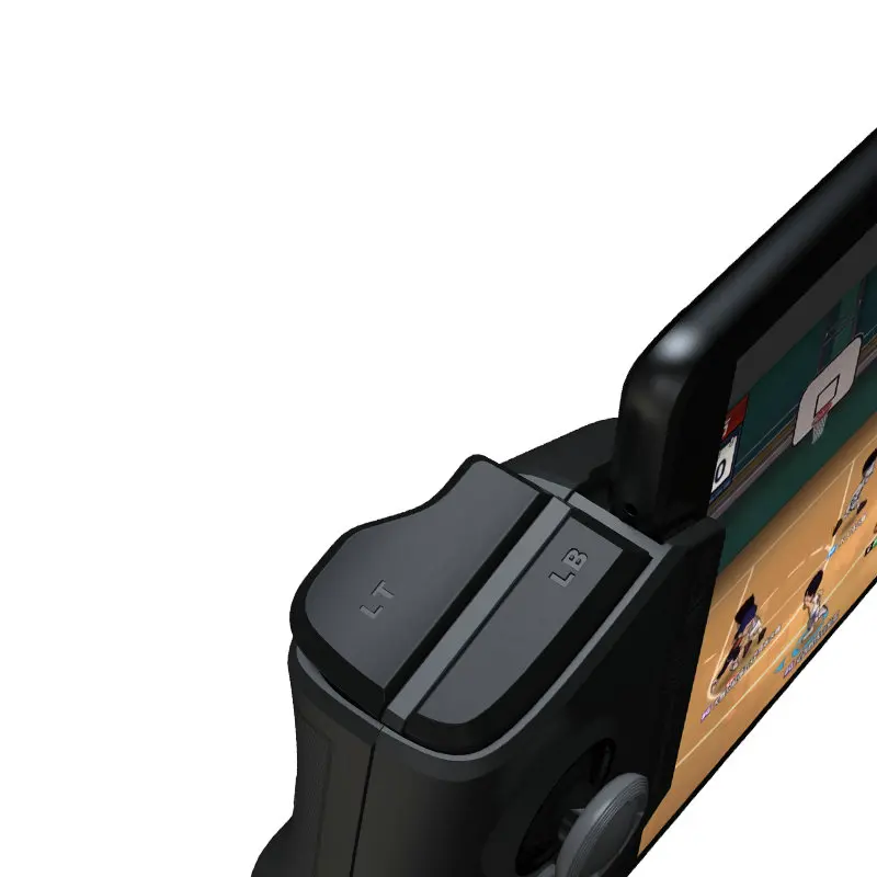 Игровой контроллер Betop BTP T1 bluetooth 5 0 с восстанавливающим зажимом геймпад для iOS Android