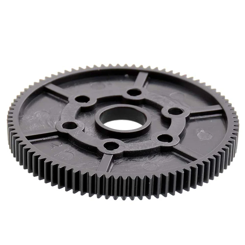 

1PC Model Car Driven Gear R86028 87T Plastic Gears for RGT 86100 1:10 RC Cars Accessories