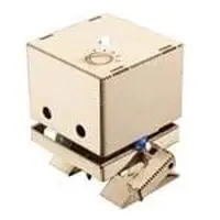 

3462 макетные платы и комплекты-комплект ARMAR IBM TJBot 12a Maker Kit