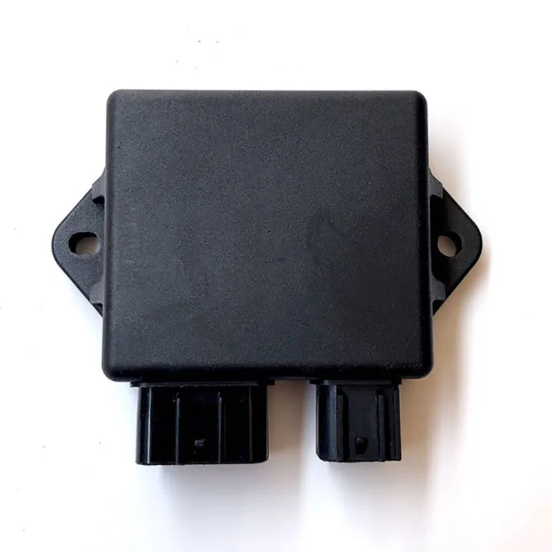 CDI блок в сборе для Hidea 2 тактный 40 л.с. лодочный двигатель, CDI для Yamaha 66T-85540-00 подвесной мотор