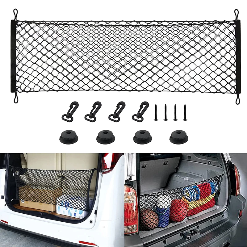 

Универсальный гибкий органайзер для багажа, 70*70, 115*60 см