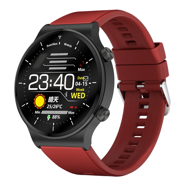 

FROMPRO C12 Smart Watch Men IP68 Waterproof For Huawei Android IOS Phone Watch GT 2 Pro Smartwatch Man Women 2021 gt2 Bracelet