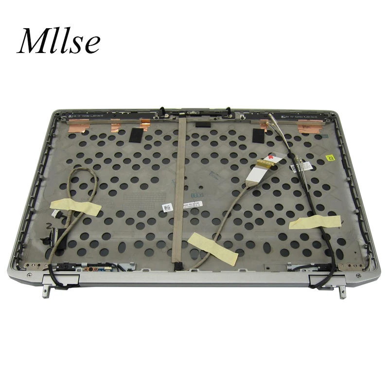 Бесплатная доставка новинка задняя крышка ЖК-дисплея чехол для Dell Latitude E6530 Y08TW 0Y08TW