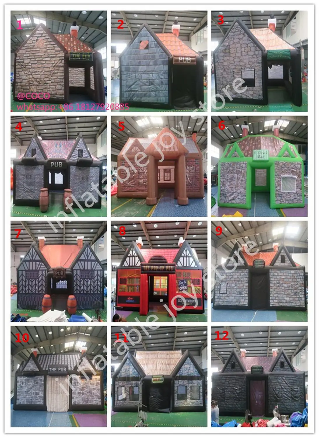 Бесплатная доставка по воздуху до двери индивидуальное событие внешнее