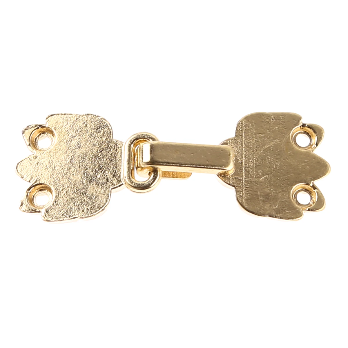 5 пар блестящих элегантных Стразы/в форме листьев/в китайском стиле застежки для