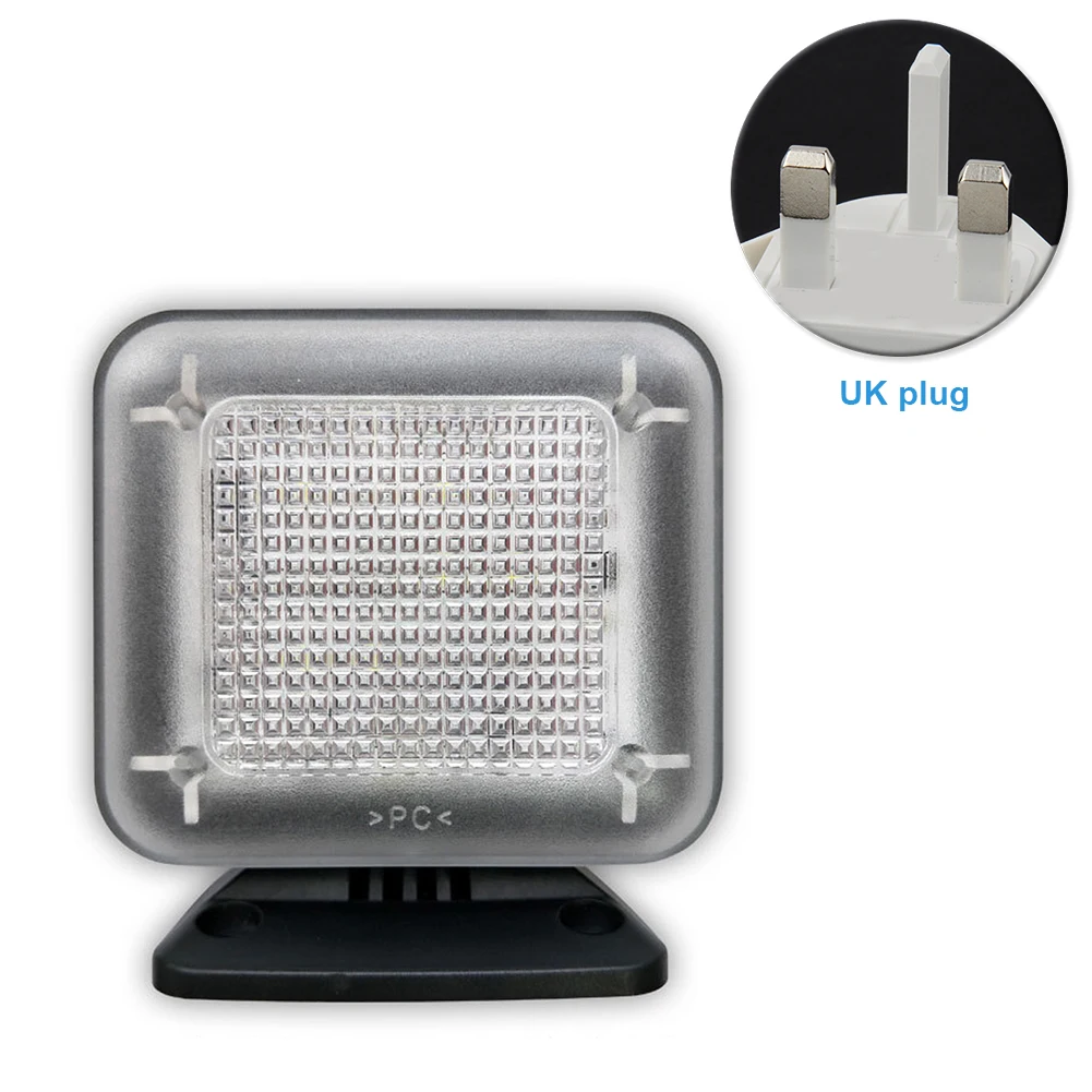 

Practical Auto On Security Deterrent Home Use Led Anti-burglar Dummy TV Simulator Fake