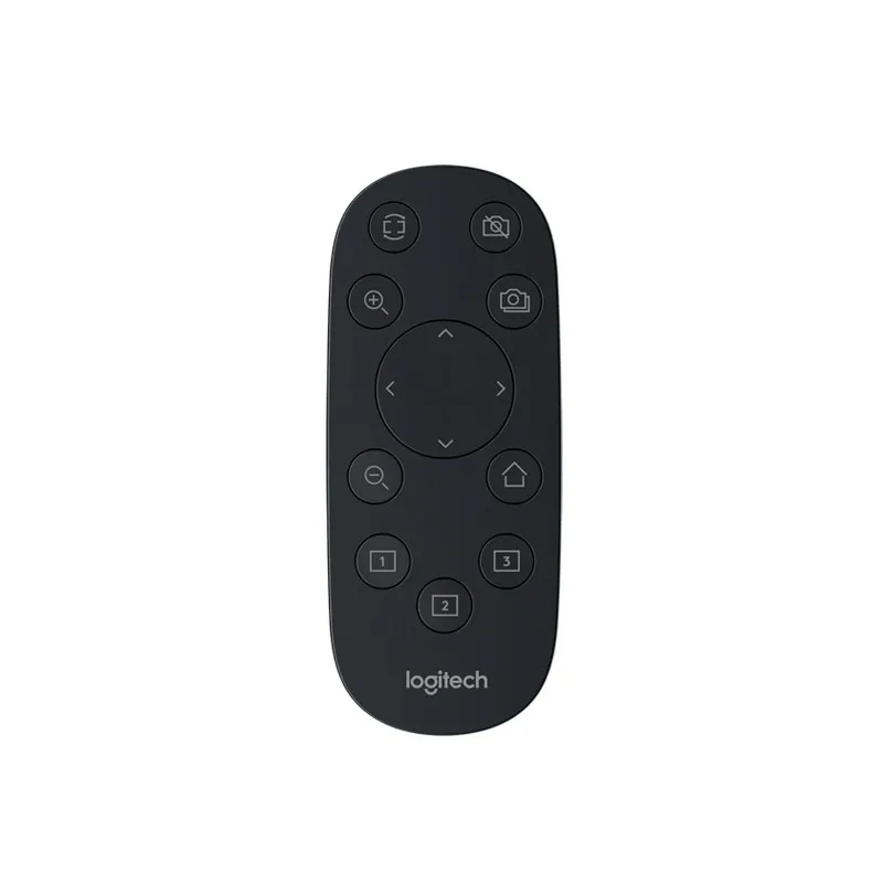 

Logitech Original CC2900EP Business HD 1080P Webcam Video Conference Rotary Camera 10x Super Wide Angle Lossless Zoom