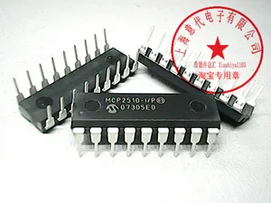 5pcs MCP2510-I/P PDIP-18