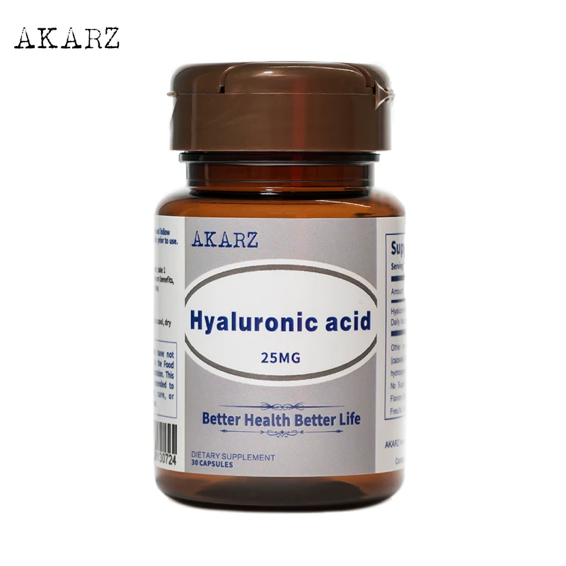 Супер эффект омолаживающий акарз известного бренда гиалуроновая кислота