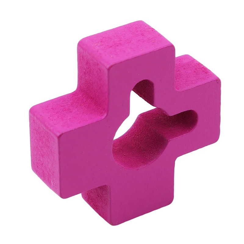 

2020 Hot Sale Wooden Toy Duck Pull Carriage Cannula Pillar Vehicle Funny Gadgets Novelty Interesting Toys For Children