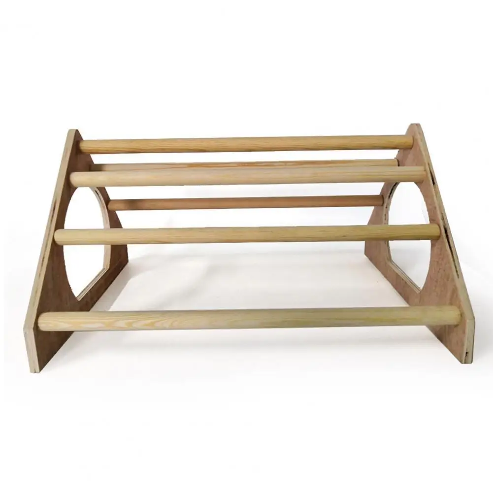 

Подставка для куриного окуня, универсальная Водонепроницаемая подставка для куриного окуня, легко использовать для внутреннего дворика