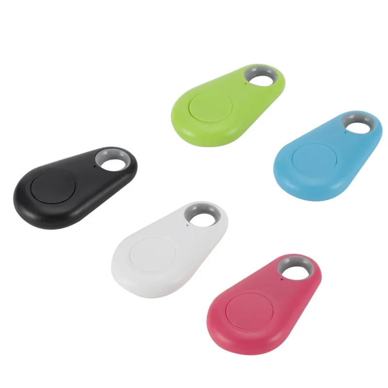 ANPWOO Bluetooth 4 0 двухсторонняя сигнализация устройство защиты от потери многоцветный