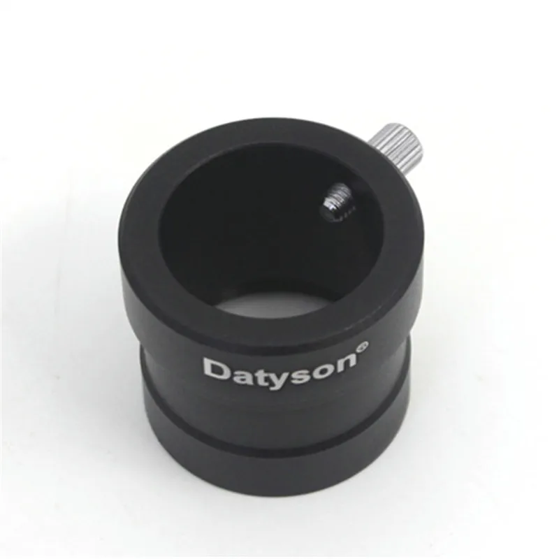 Аксессуары для астрономического телескопа Datyson, 1,25 дюйма, интерфейс, 0,965 дюйма, интерфейсный адаптер M28* 0,6 мм, размер резьбы 5P9981