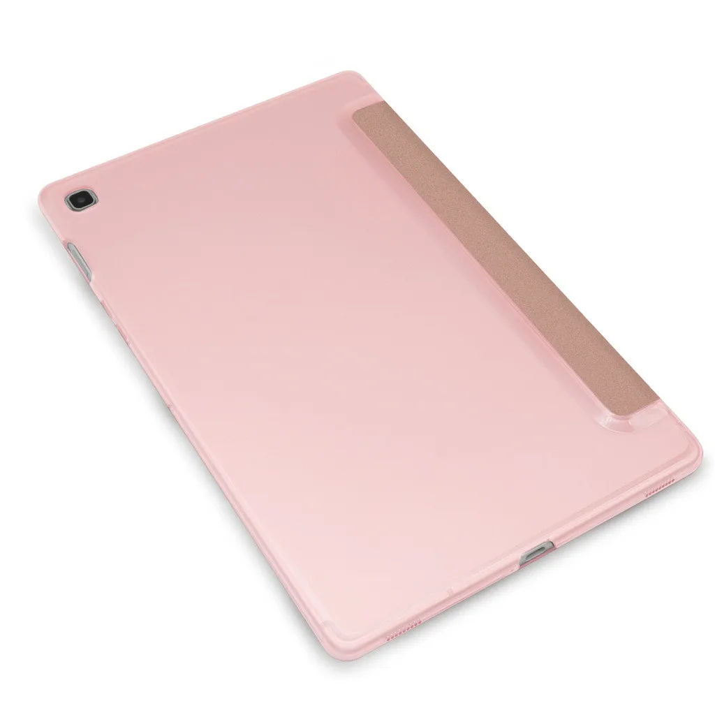 Горячий защитный чехол для Samsung Galaxy Tab S5e 10,5 T720 T725 чехол с автоматическим сном/пробуждением# T2