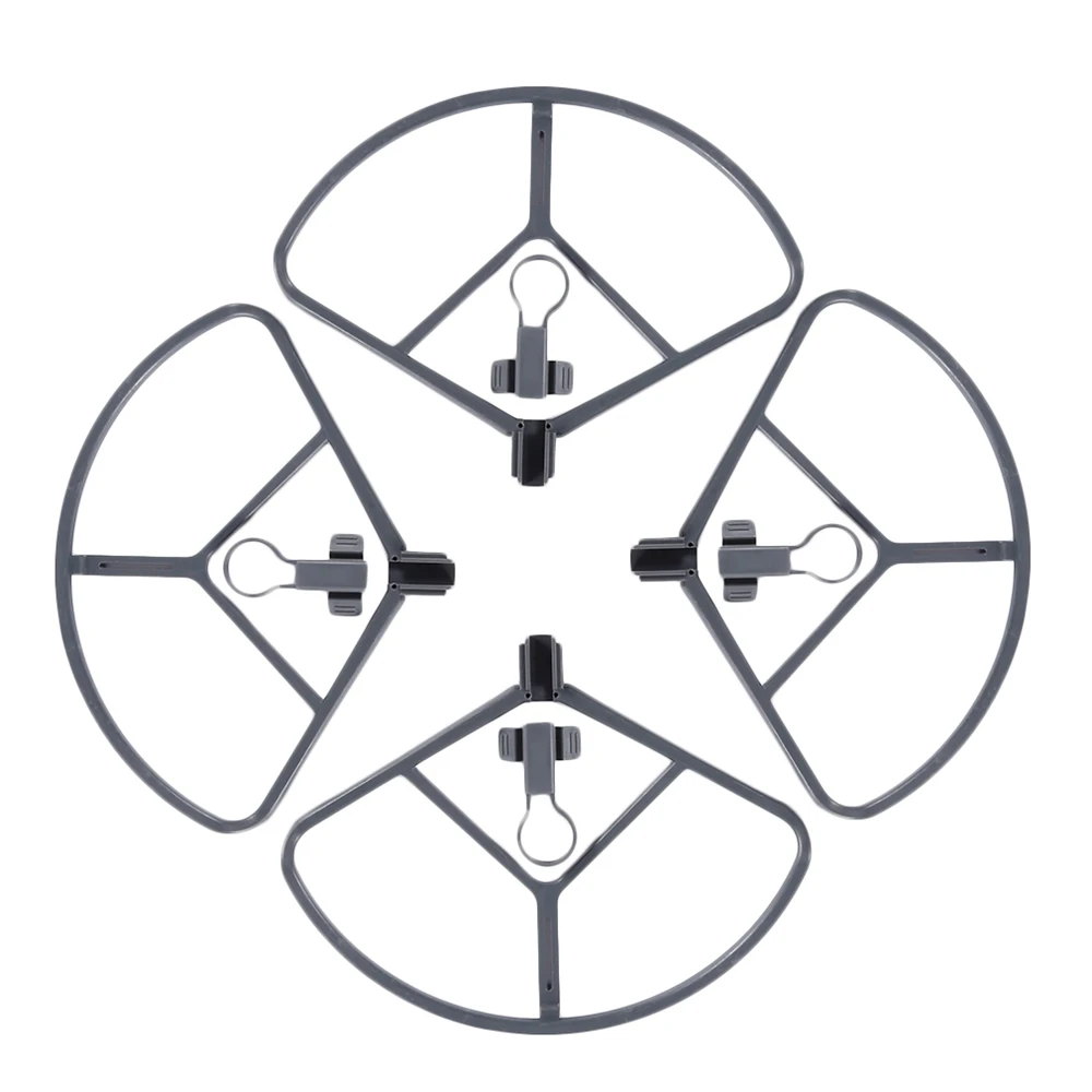 Протектор пропеллера для DJI Mavic Pro 4 шт. защитные лезвия реквизит быстросъемный