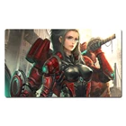 Игровые коврики EarthDream для настольных игр, игровые коврики для TCG, игровой коврик для настольных игр, пользовательский планшет с бесплатной сумкой