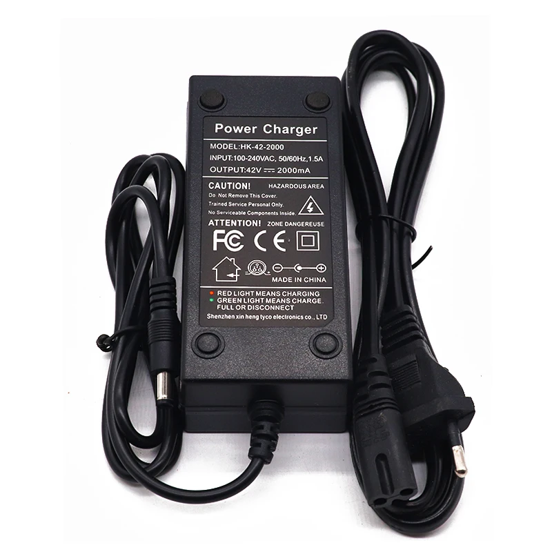 

36V 10S4P 20Ah 100% 36v 18650 Battery 500W 42V 20000mAh Battery Pack for Ebike Electric Bike with BMS+1Charger