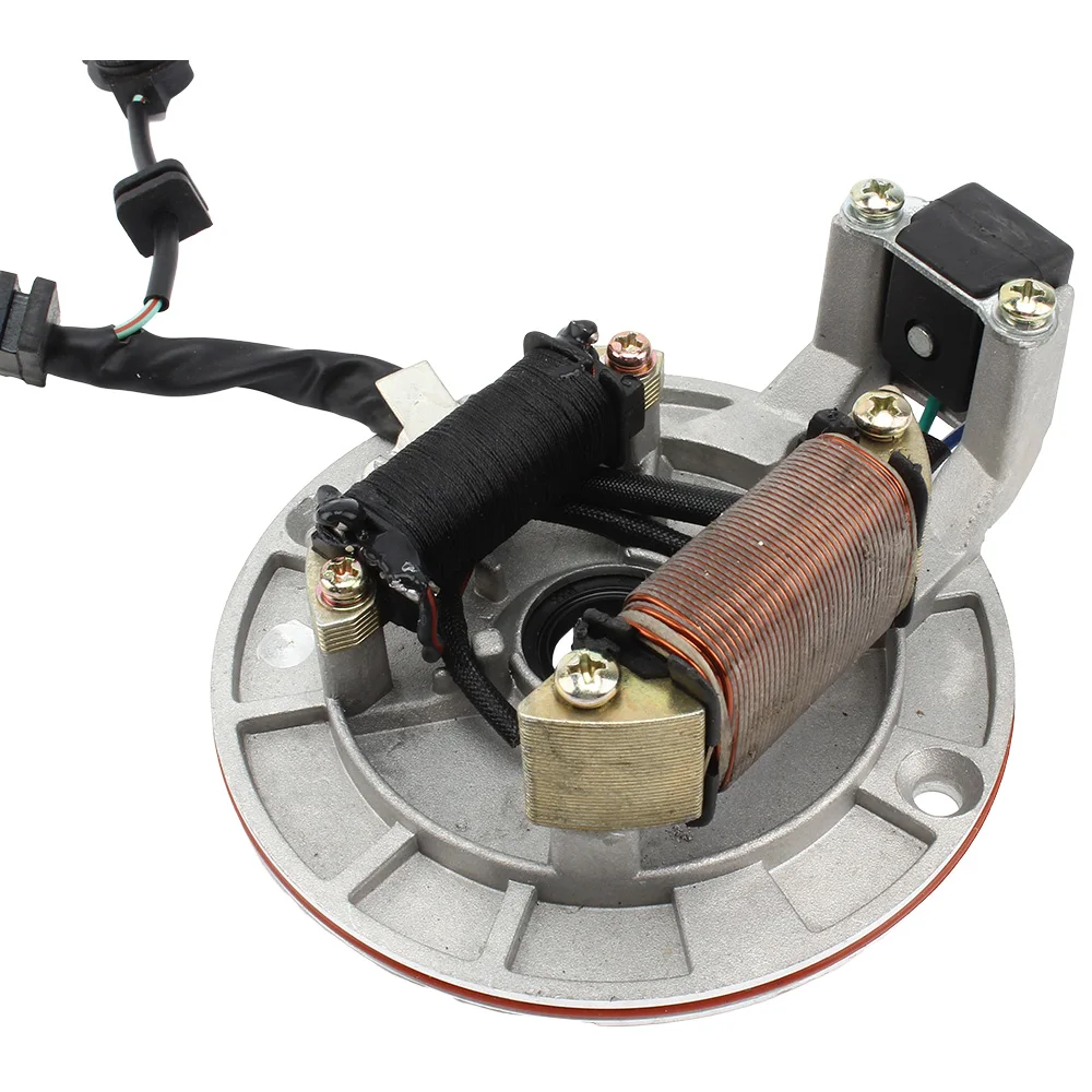 Катушка статора для внедорожного мотоцикла грязевого питбайка